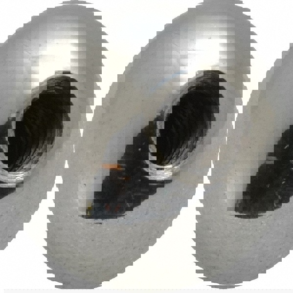 Ball Knob: Threaded Hole, 1'' Dia